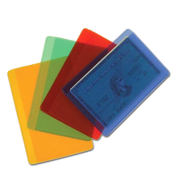 PORTA  CARD  COLORATE  CONF.72PZ