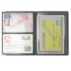 PORTA  DOCUMENTO  BASIC  LPUS  METAL  CONF. 24PZ