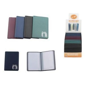 A LIBBRO  14  SCOMPARTI  CONF.24PZ