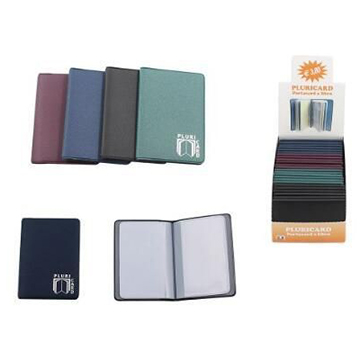 A LIBBRO  14  SCOMPARTI  CONF.24PZ