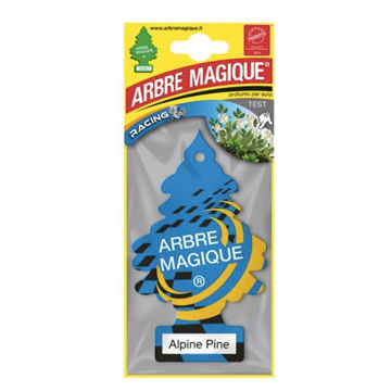 ARB.MAG.MONO ALPINE  PINE