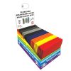 PLURICARD SOLOCOLORE  SCUDO  PROTEZIONE RFID  CONF.24PZ