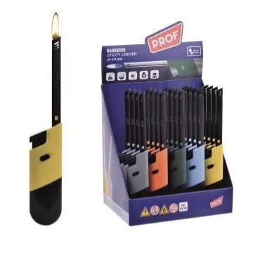 ACCENDIGAS   FIXFLAME   COLORATE   CONF.20