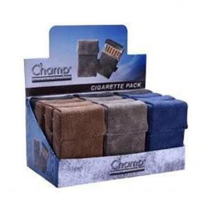 AA35 PORTA SIGARETTE JEAN CONF. 12PZ