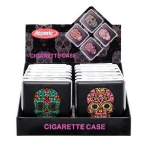 AA36 PORTA SIGARETTE CONF.12PZ