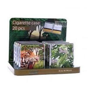 AA38 PORTA SIGARETTE PER 20 CONF. 8