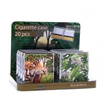 PORTA  SIGARETTE  PER  20  CONF. 8