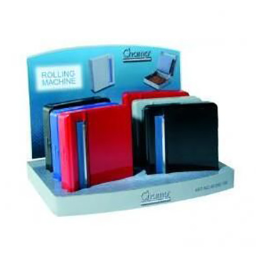 ROLLING MACHINE COLOR 70MM  CONF. 8 PZ