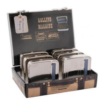 ROLLING  METALLO  70 MM  CONF. 12PZ