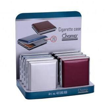 PORTA  SIGARETTE  DA  20 PZ  CONF. 12