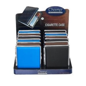 AA50 PORTA SIGARETTE LOOK CIG CONF.12