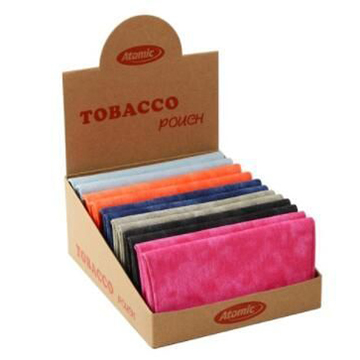 PORTA  TABACCO  JEANS