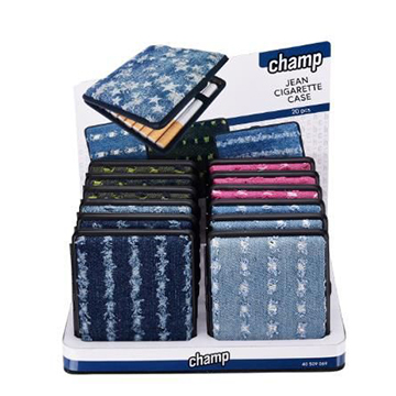 PORTA SIGARETTEDA 20  CONF.12PZ