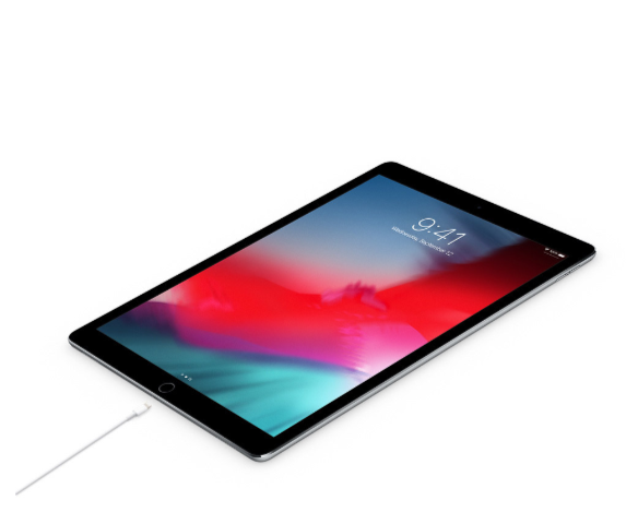 APPLE Cavo da USB-C a Lightning 1M