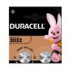 Duracell Lithium Batterie Pile 2032 Blister 2Pz CONFEZIONI DA 10 PEZZI