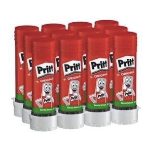 Pritt colla  stick 22 gr conf.12pz