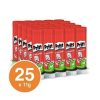 Pritt colla  stick 11 gr conf.12pz