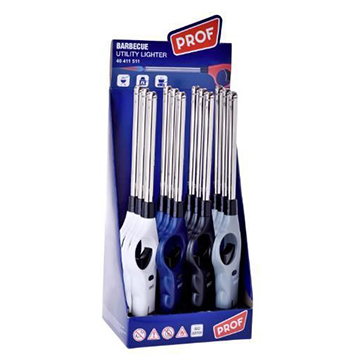 Prof Accendigas Hake Flameless Classico Expo.16.Pz