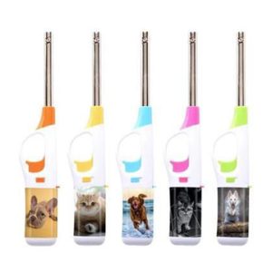 A110 ATOMIC ACCENDIGAS COLORATE CONF.20 PZ