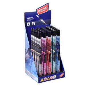 A117 ACCENDIGAS TUBE COLORATE CONF.25PZ