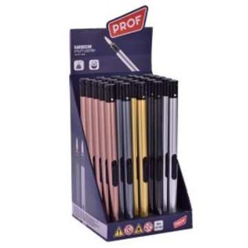 ACCENDIGAS  TUBE CONF. 25PZ