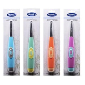 A36 ACCENDIGAS BL*1 CONF.12