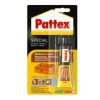 COLLA PATTEX PER RESTAURO LEGNO  SCURO 50 G