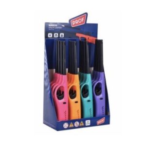 A38 ACDCENDIGAS BBQ CONF. 16PZ