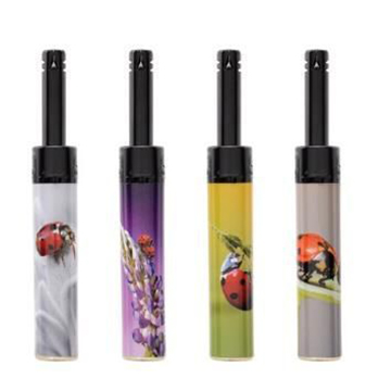 ACCENDIGAS  MINI  BBQ 3698561  CONF.24