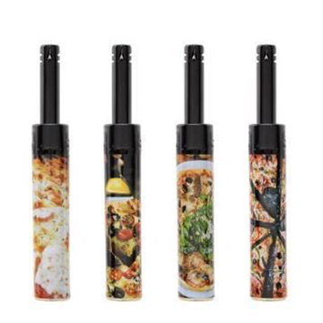 ACCENDIGAS  MINI  BBQ 3698555 CONF.24