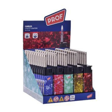 ACCENDIGAS BBQ 4011659 CONF.50PZ