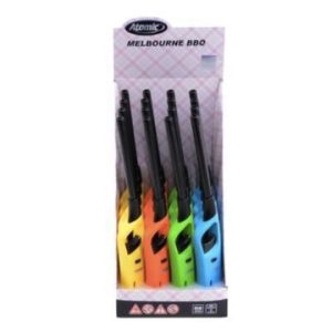 A65 ATOMIC ACCENDIGAS BBQ MELBOURNE CONF.16PZ