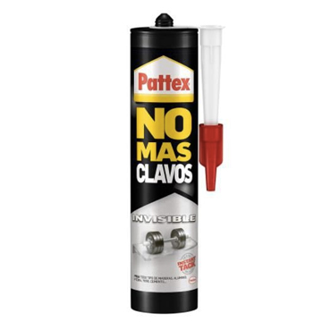 PATTEX NMN  STR INVIS  CART  310 G