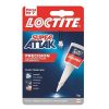 Loctite Super Attak Colla precision da 5.Gr