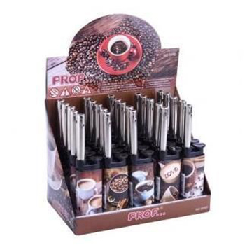 ACCENDIGAS 40411540  BL/25PZ