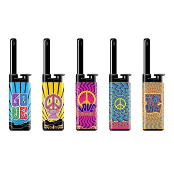 ACCENDIGAS BBQ HIPPELOVE CONF.25PZ