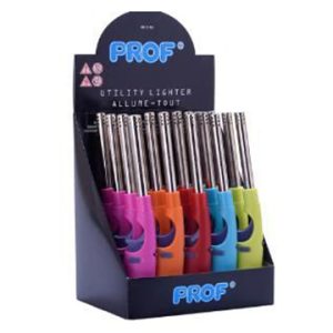 MINI ACCENDINIGAS  DL-20PZ