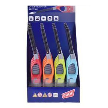 PROF FLOUNDER COLORS DL-16