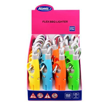 Prof Accendigas Hake Flameless Classico Expo.16.Pz