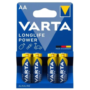 VARTA  BATTERIES 675 RAYOVAC  HEARING  AID